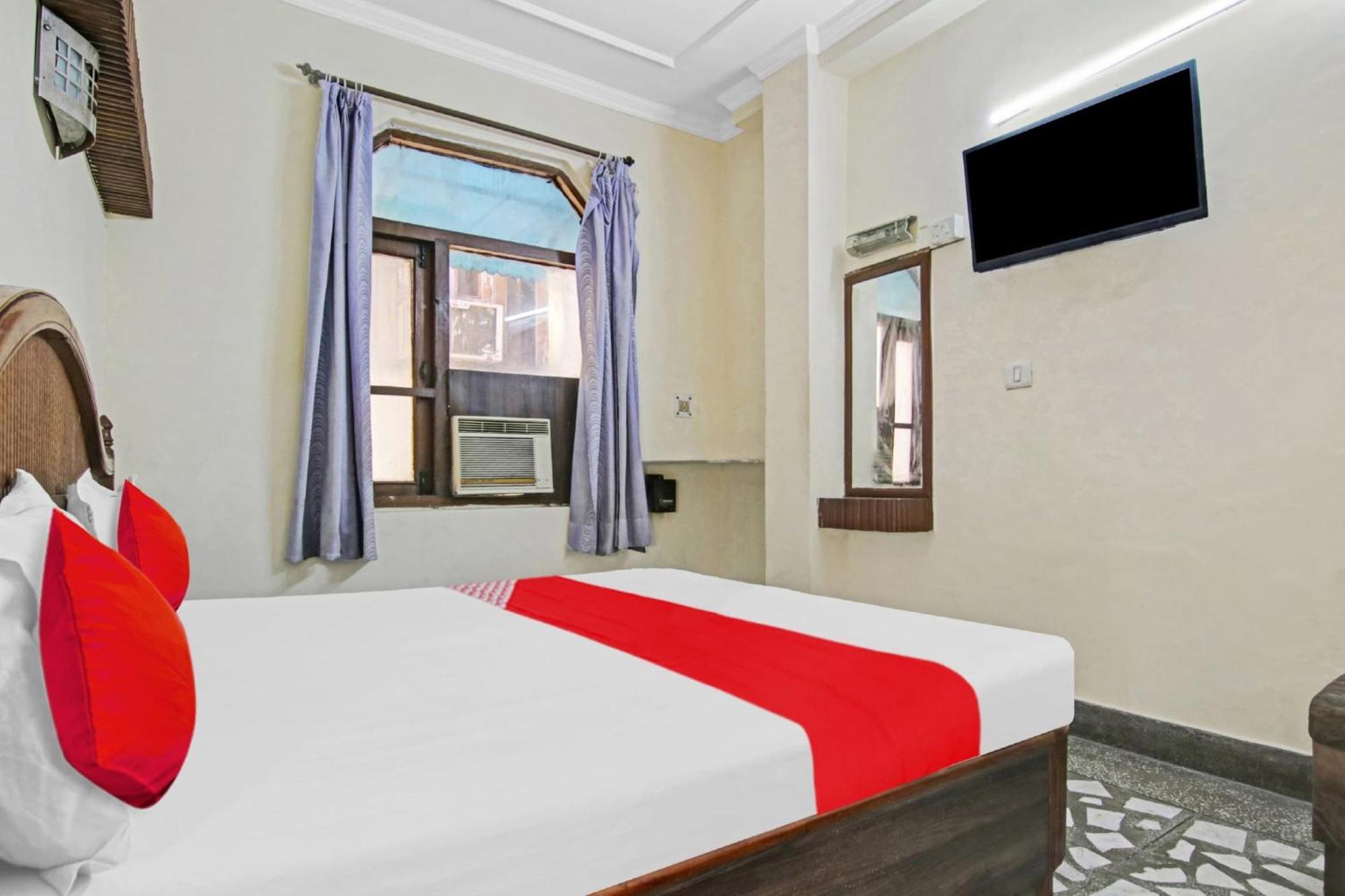 O Rak International Hotel